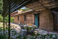 Cottage: FICO (ground floor) - Agriturismo Tenuta Castel Venezze