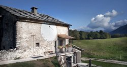 Bauernhof Malga Riondera - Ala (Trento)