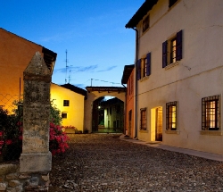 Bauernhof Corte Olfino - Monzambano (Mantova)