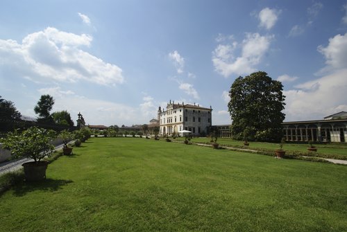 Agritourisme Villa Ghislanzoni - Vicenza (Vicenza)