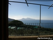 Capri - Agritourisme Il Giardino di Vigliano