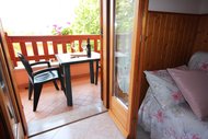 Appartamento con balcone - Agritourisme Skerlj