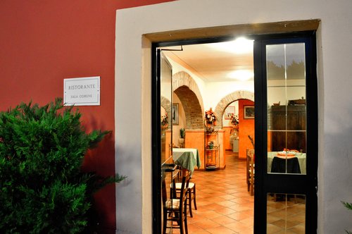 Migliori Ristoranti Dove Mangiare A Spoleto Perugia In Agriturismo