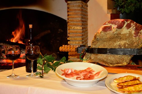 Migliori Ristoranti Dove Mangiare A Spoleto Perugia In Agriturismo