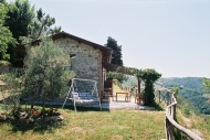 Villetta Bellavista - Bauernhof Il Monte