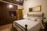 App.to 60mq (4 adults + 1 child max 12 years old) - Agriturismo Borgo Dei Gigli