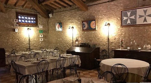 Migliori Ristoranti Dove Mangiare A Modena In Agriturismo