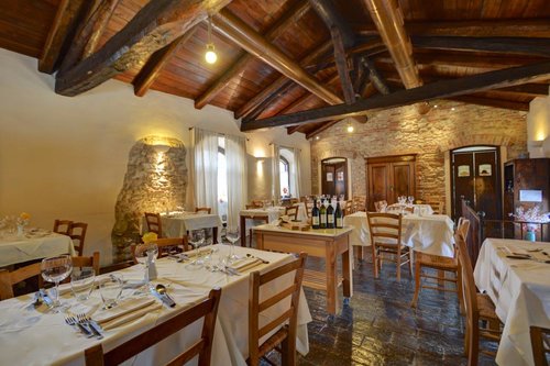 Migliori Ristoranti Dove Mangiare A Langhe E Roero In Agriturismo