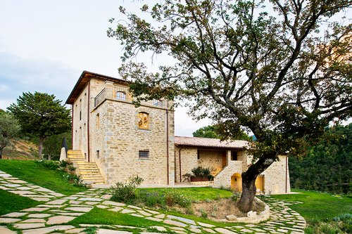Gaiattone Eco Resort - Assisi