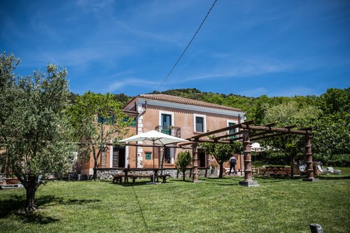 Casale De Filippo - Maratea
