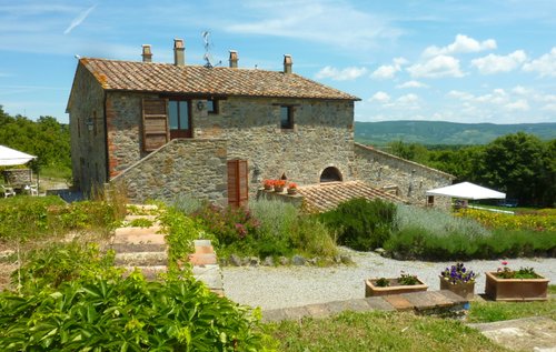 Agriturismo Val d'Orcia ᐅ Best 71 Farmhouse & Agritourism in the Val d ...