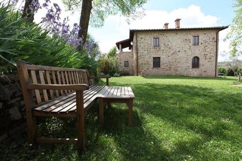 Agriturismo Montepulciano (Siena) ᐅ Best Farmhouse & Agritourism in ...