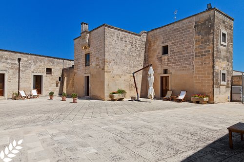 Masseria Limbitello - Melendugno