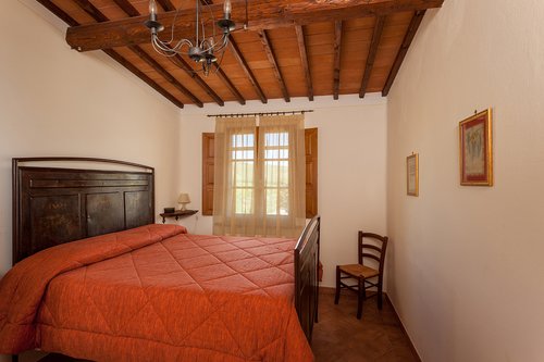 Agriturismo Serraspina Volterra (Pisa) - Tuscany