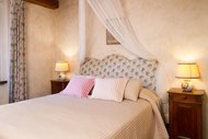 Appartamento Deluxe con corte - Agriturismo Borgo dei Ricci