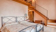 Two floors country Family room - Agritourisme Il Bagnolo Eco-lodge