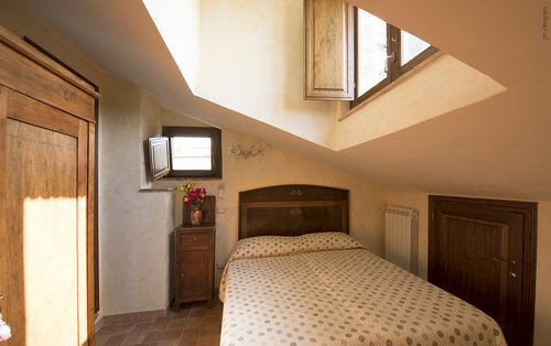 Agriturismo Val d'Orcia : Farmhouse and best Agritourism in Val d'Orcia