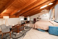 Suite - Agriturismo Dei Grippi