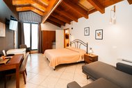 Junior Suite - Agriturismo Dei Grippi