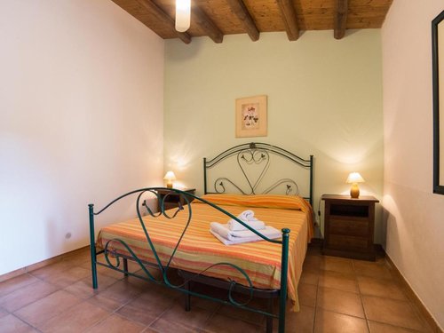 Agriturismo Sicily : Best Farmhouses And Agritourism In Sicilia