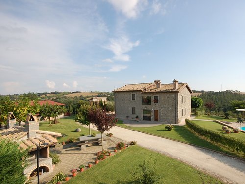 Agriturismo Lazio : Best Farmhouses And Farm Stays In Lazio