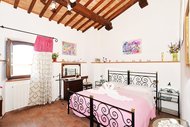 Villa Unica per 10 persone - Agriturismo Sant'Angelo