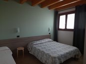 Bilocale\Two-room Superior 6P - Agriturismo Ai Tre Fienili