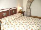 Appartamento 2 - Barkarole - Agriturismo Pian delle Rose