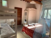 bilo Il Granaio - Agriturismo Il Pratone