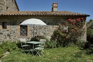 IL SAMBUCO - Agriturismo Pulicaro