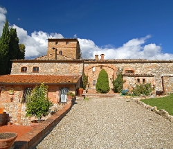 Agriturismo Villa Palagetto San Gimignano (Siena) - Tuscany