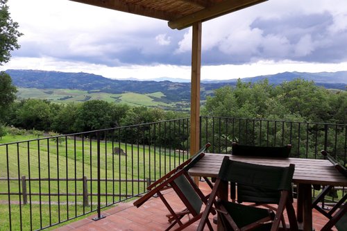 Agriturismo San Gimignano : Farmhouse and best Agritourism in San Gimignano