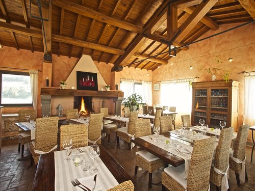 Migliori Ristoranti Dove Mangiare A Saturnia In Agriturismo