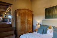 Appartamento Mansarda - Agriturismo Villa Podernovo