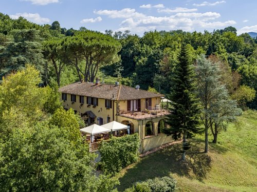 Bauernhof Villa Poggio Di Gaville - Figline e Incisa Valdarno (Florenz)