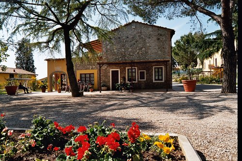 Agriturismo San Gimignano ᐅ Best 61 Farmhouse & Agritourism In San ...