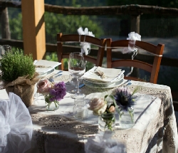 Agriturismo Montagna Verde Licciana Nardi Massa Carrara