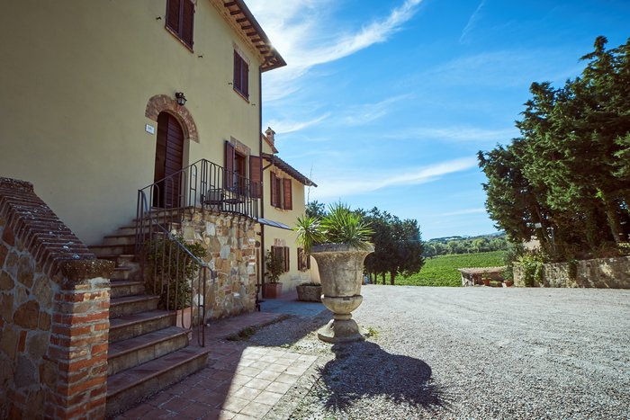 Agriturismo prices and accommodation Palazzo Bandino - Agriturismo in ...