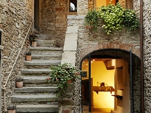 Agriturismo Relais la Torre a Arezzo Arezzo Toscana