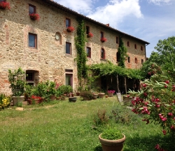 Bauernhof I Pitti - Serravalle Pistoiese (Pistoia)