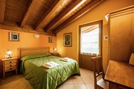 Zenzero - Camera doppia - Agriturismo Il Porcellino