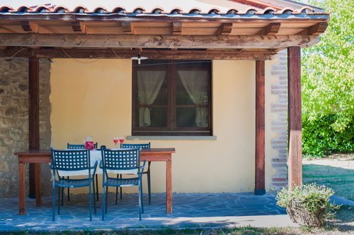 Agriturismo Il Moro Castiglion Fiorentino Arezzo Tuscany