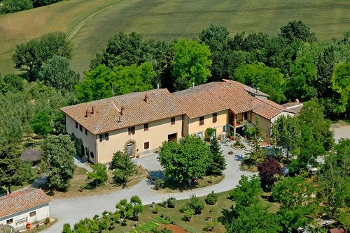 Agriturismo San Gimignano ᐅ Best 61 Farmhouse & Agritourism In San ...