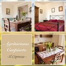 IL CIPRESSO (Piano Terra) - Agriturismo Carpineto