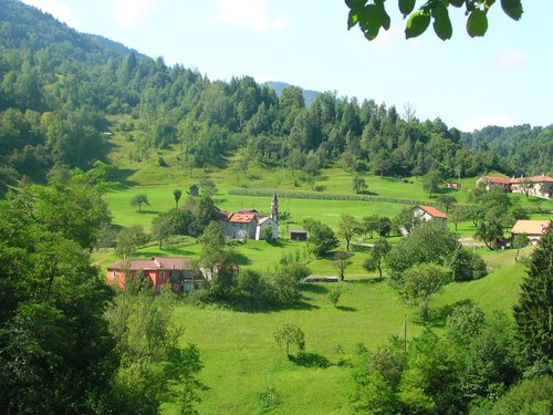 Agriturismo Dolomites : Farmhouse and best Agritourism in Dolomiti