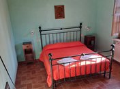 Le logge di sotto - Agriturismo Caliano