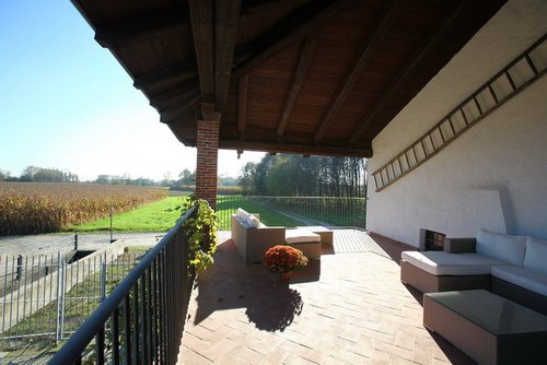 Agriturismo Torino E Provincia ᐅ I Migliori 17 Agriturismi | Agriturismo.it