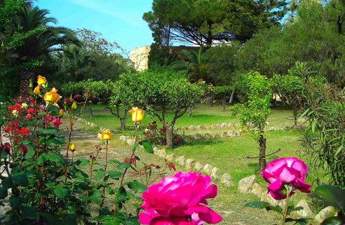 Agriturismo Azienda Agrituristica Tenuta Pizzolungo Erice - Pizzolungo ...