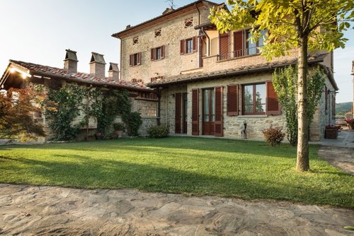 Agriturismo Umbria : best farmhouses and agritourism in Umbria