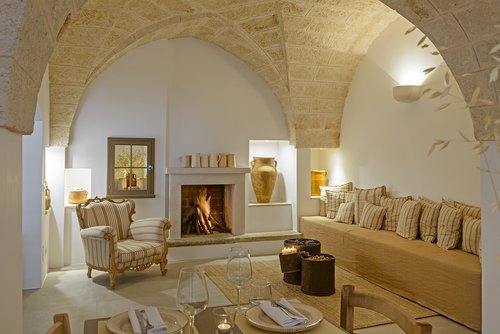 Agriturismo Masseria Narducci Fasano - Speziale (Brindisi) - Apulia